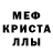 Метадон кристалл Dain Thomas